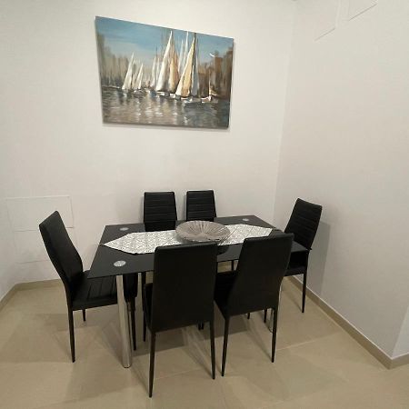 Royal Suites Estepona By Croma Экстерьер фото