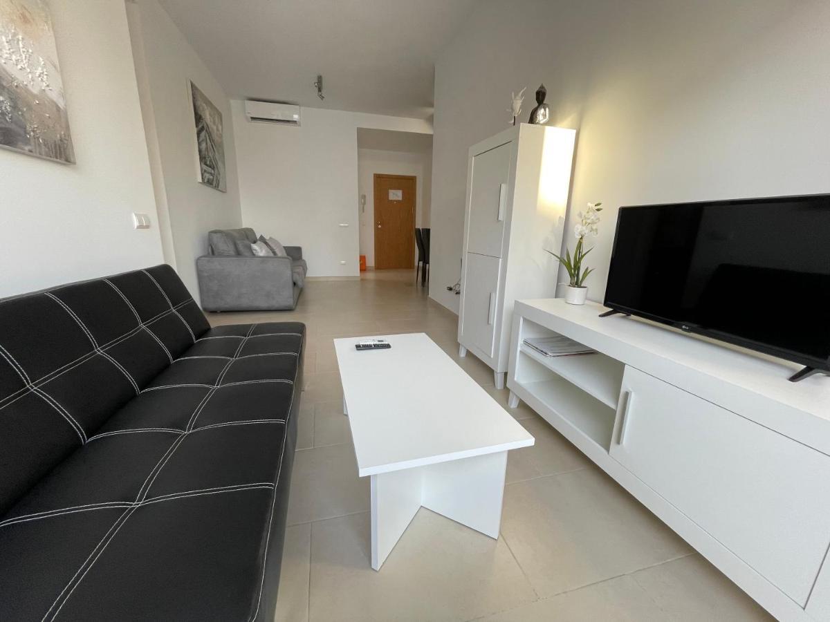 Royal Suites Estepona By Croma Экстерьер фото