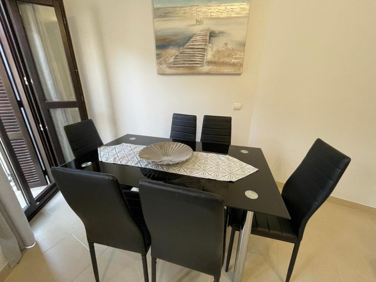 Royal Suites Estepona By Croma Экстерьер фото