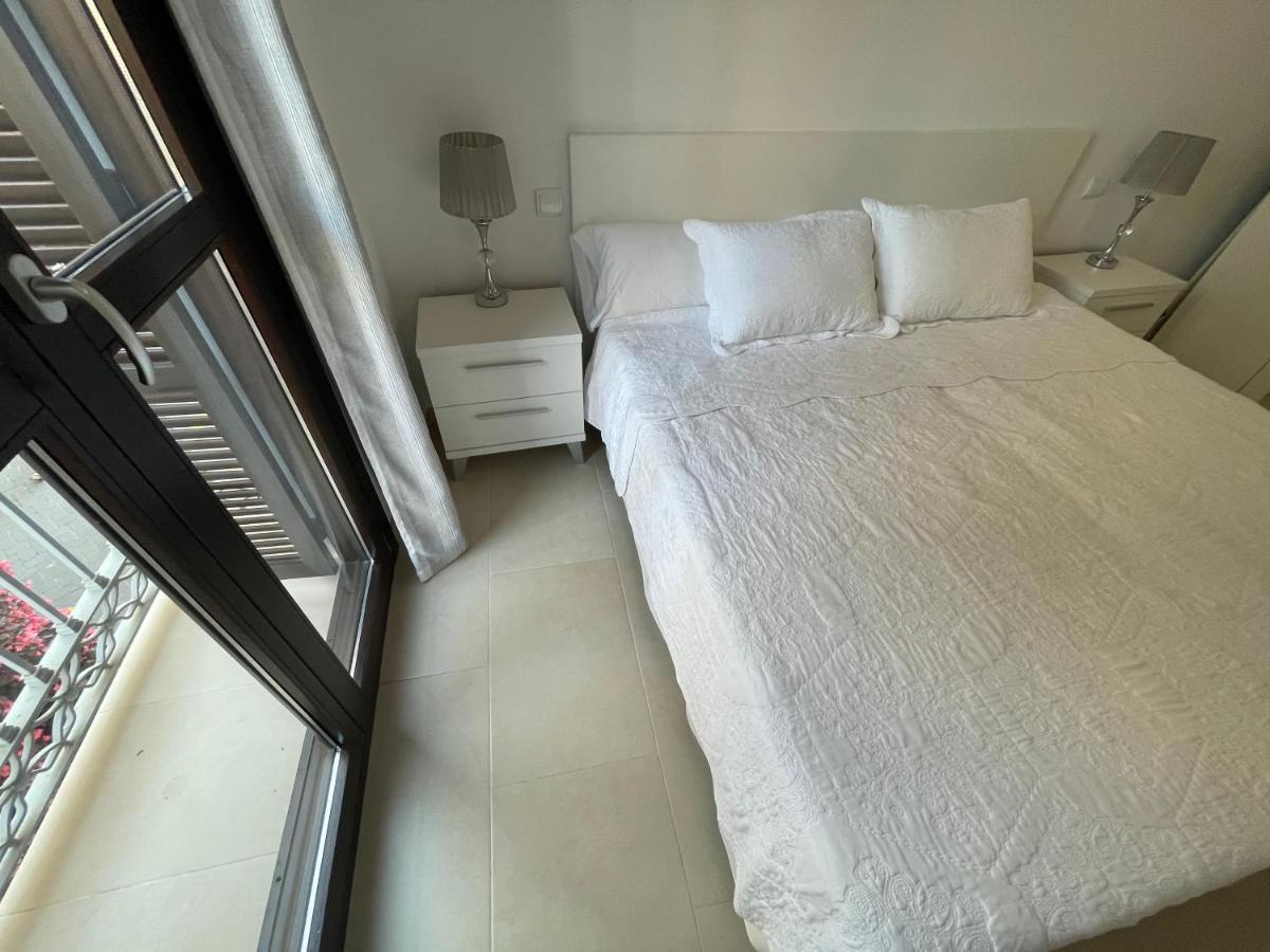 Royal Suites Estepona By Croma Экстерьер фото