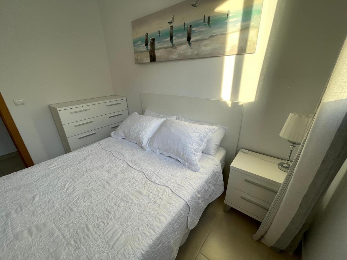 Royal Suites Estepona By Croma Экстерьер фото