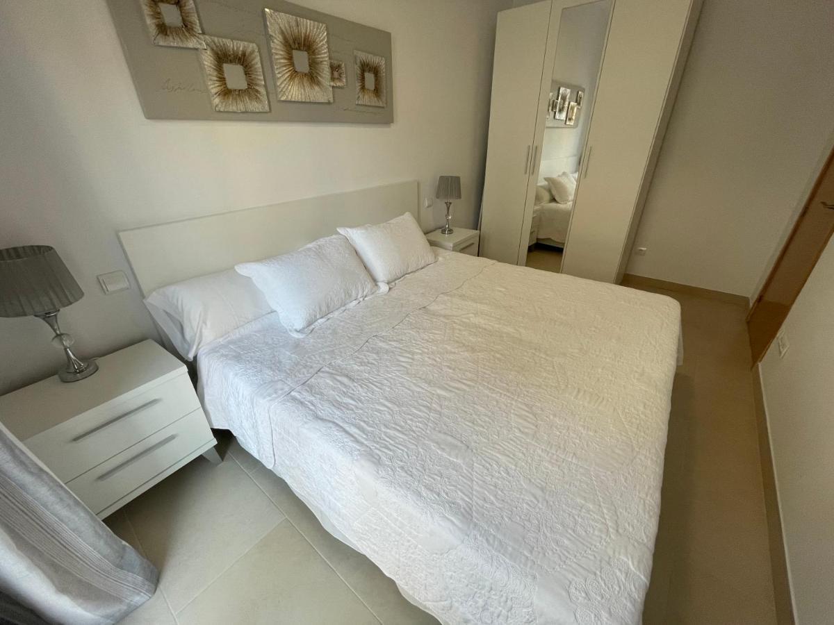 Royal Suites Estepona By Croma Экстерьер фото