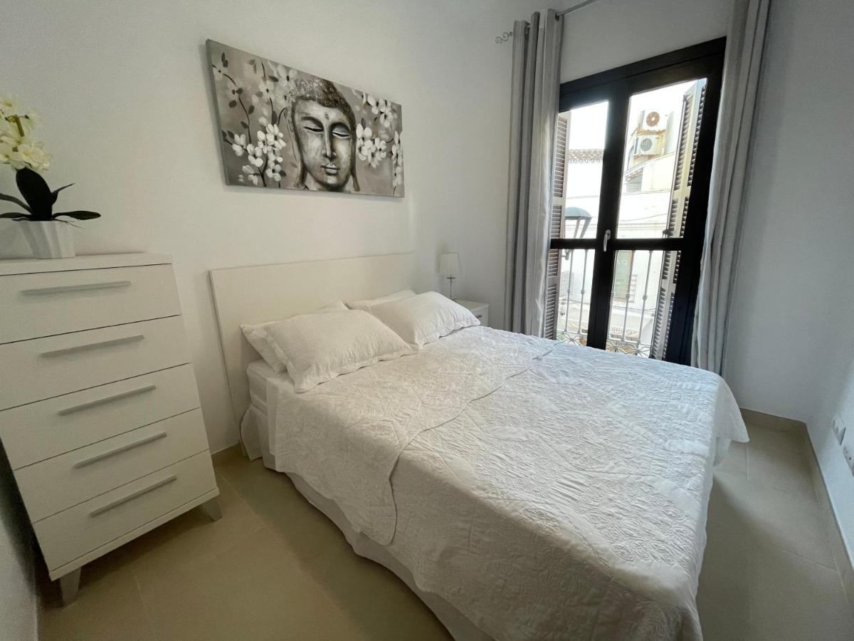 Royal Suites Estepona By Croma Экстерьер фото