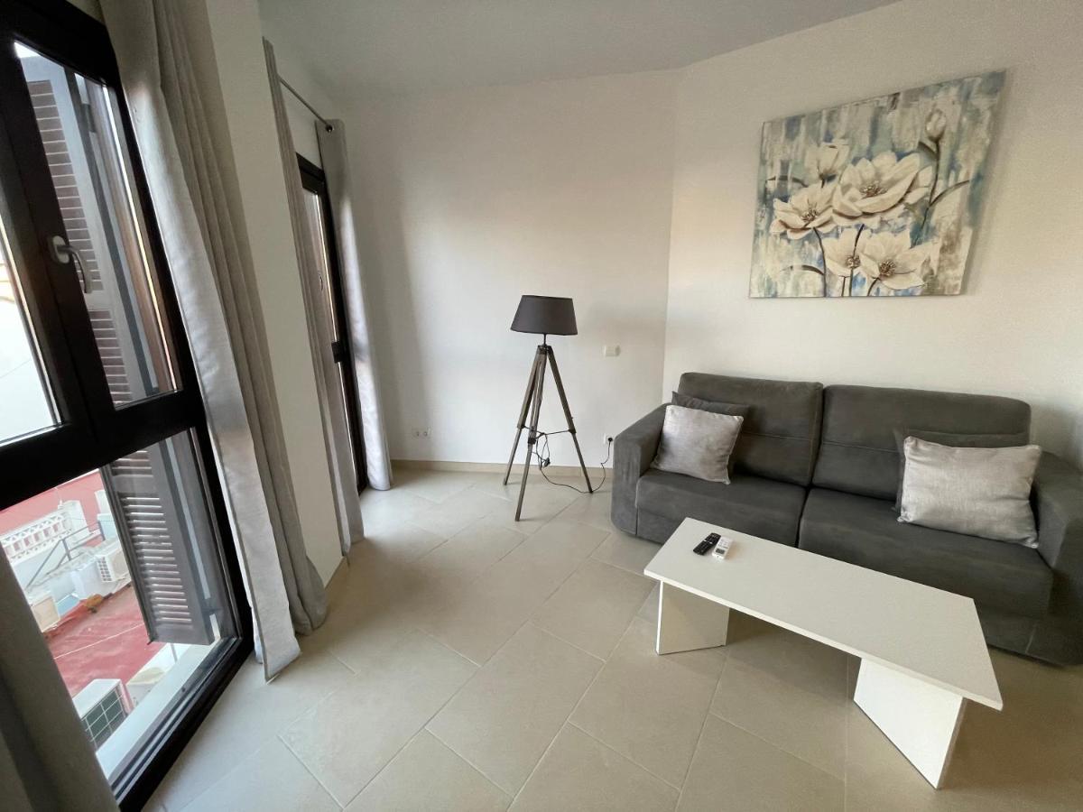 Royal Suites Estepona By Croma Экстерьер фото