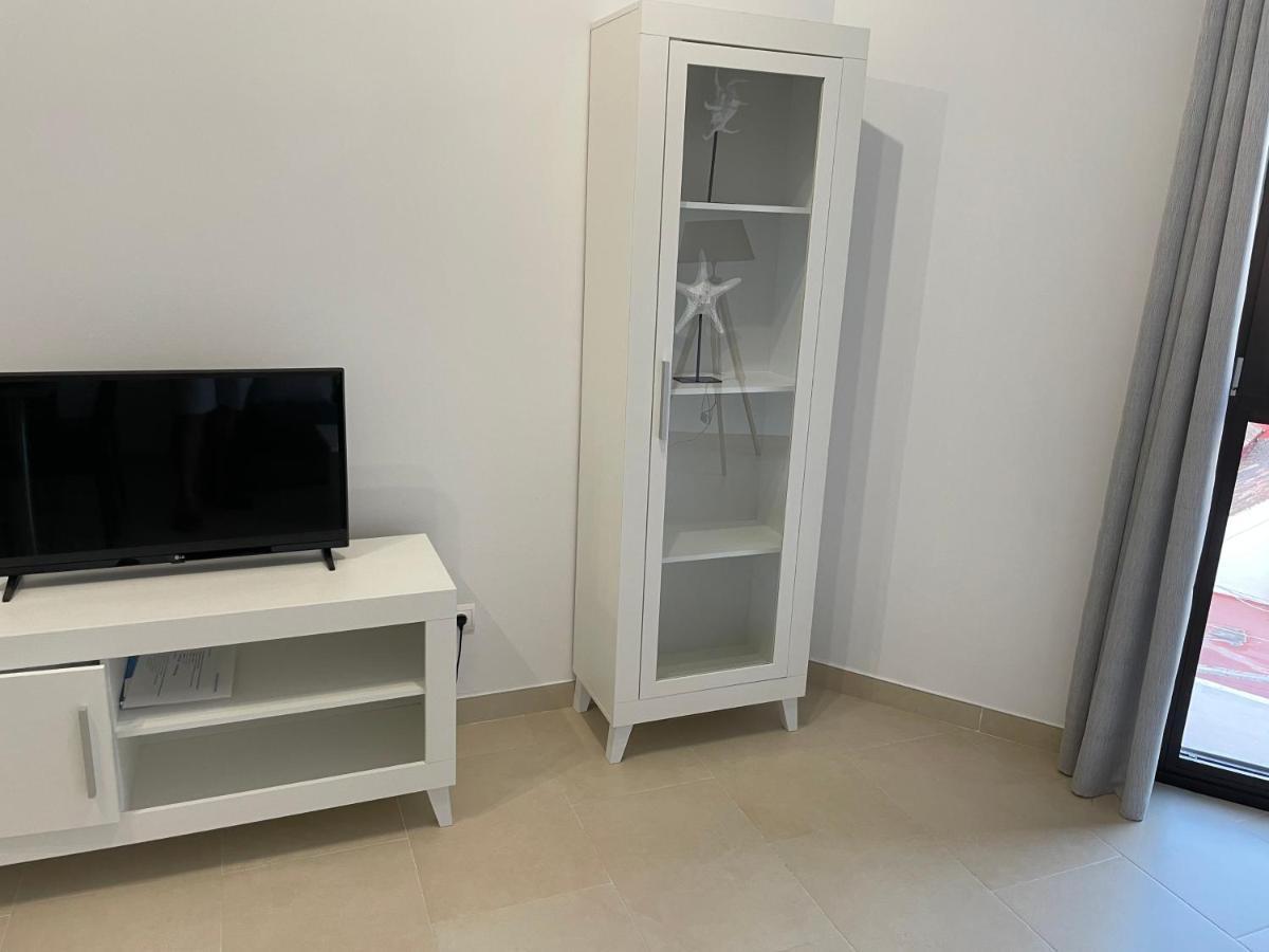 Royal Suites Estepona By Croma Экстерьер фото