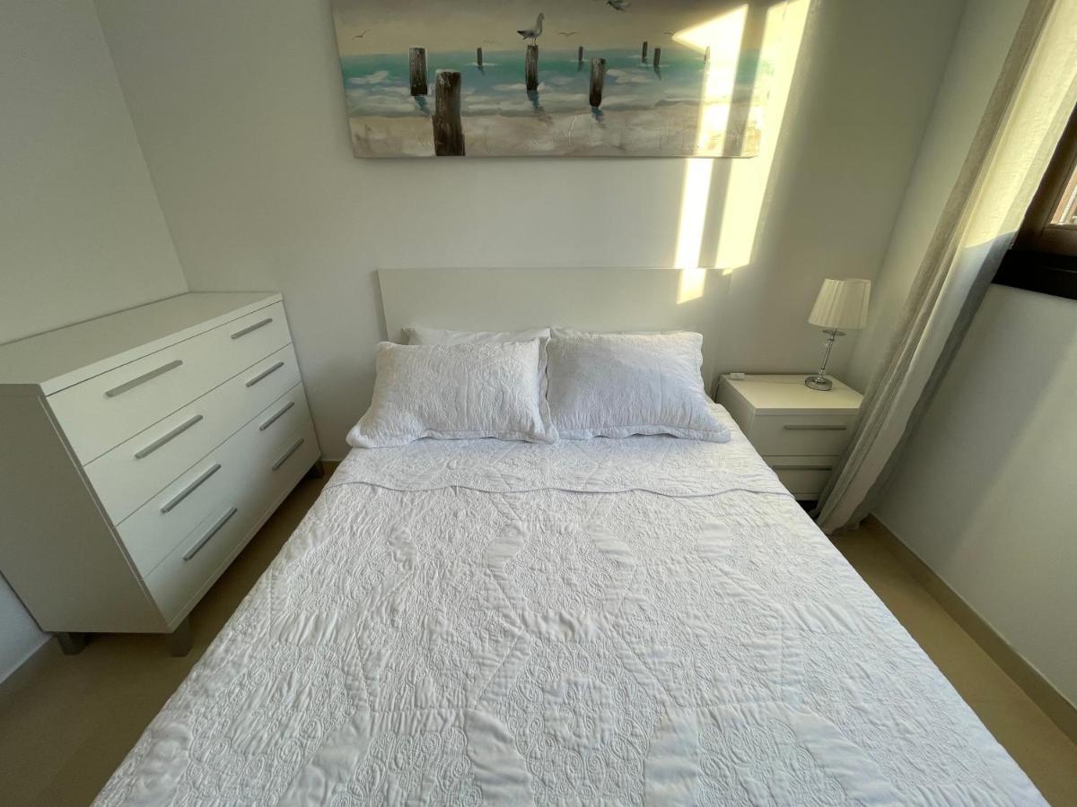 Royal Suites Estepona By Croma Экстерьер фото