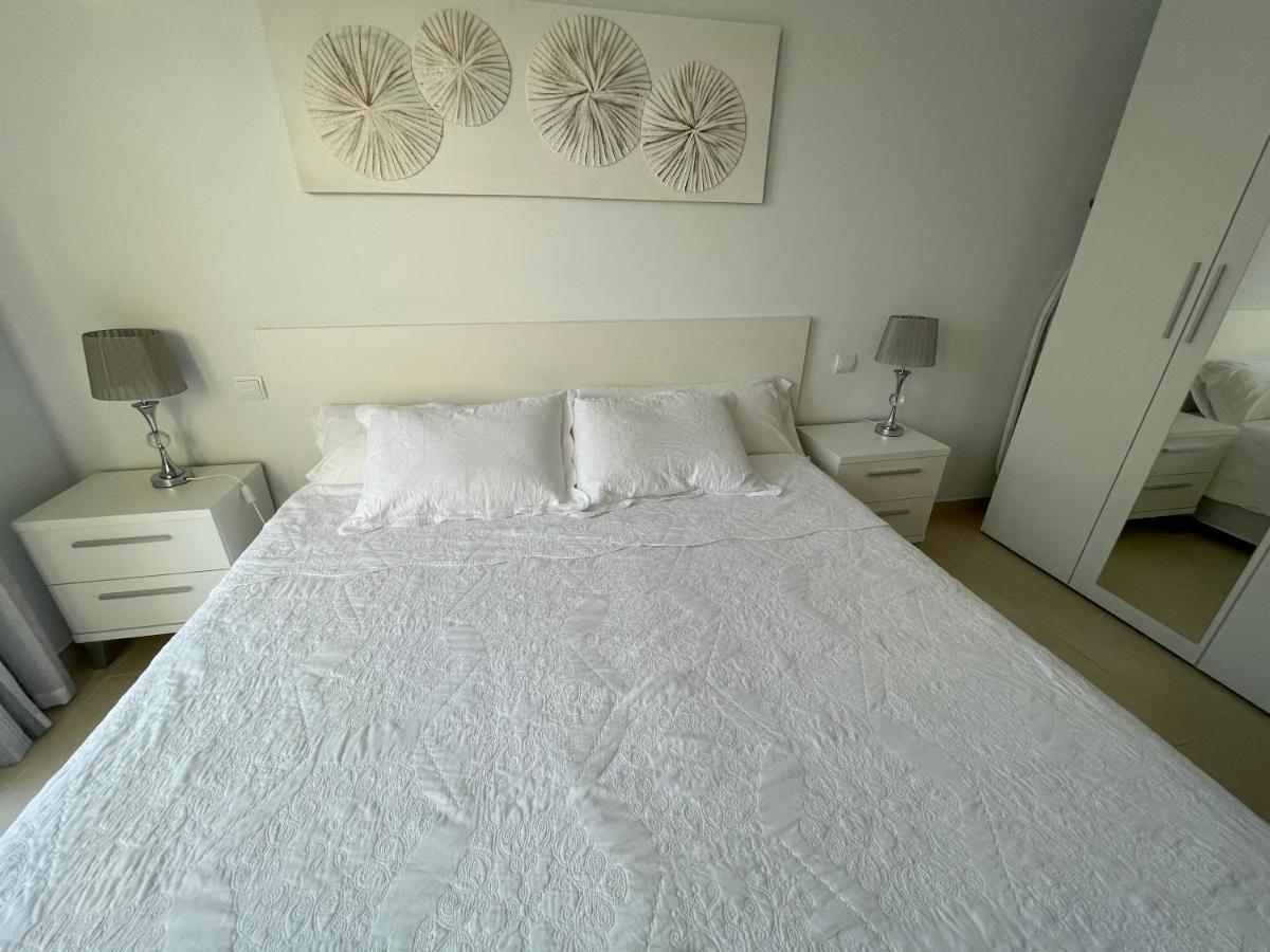 Royal Suites Estepona By Croma Экстерьер фото