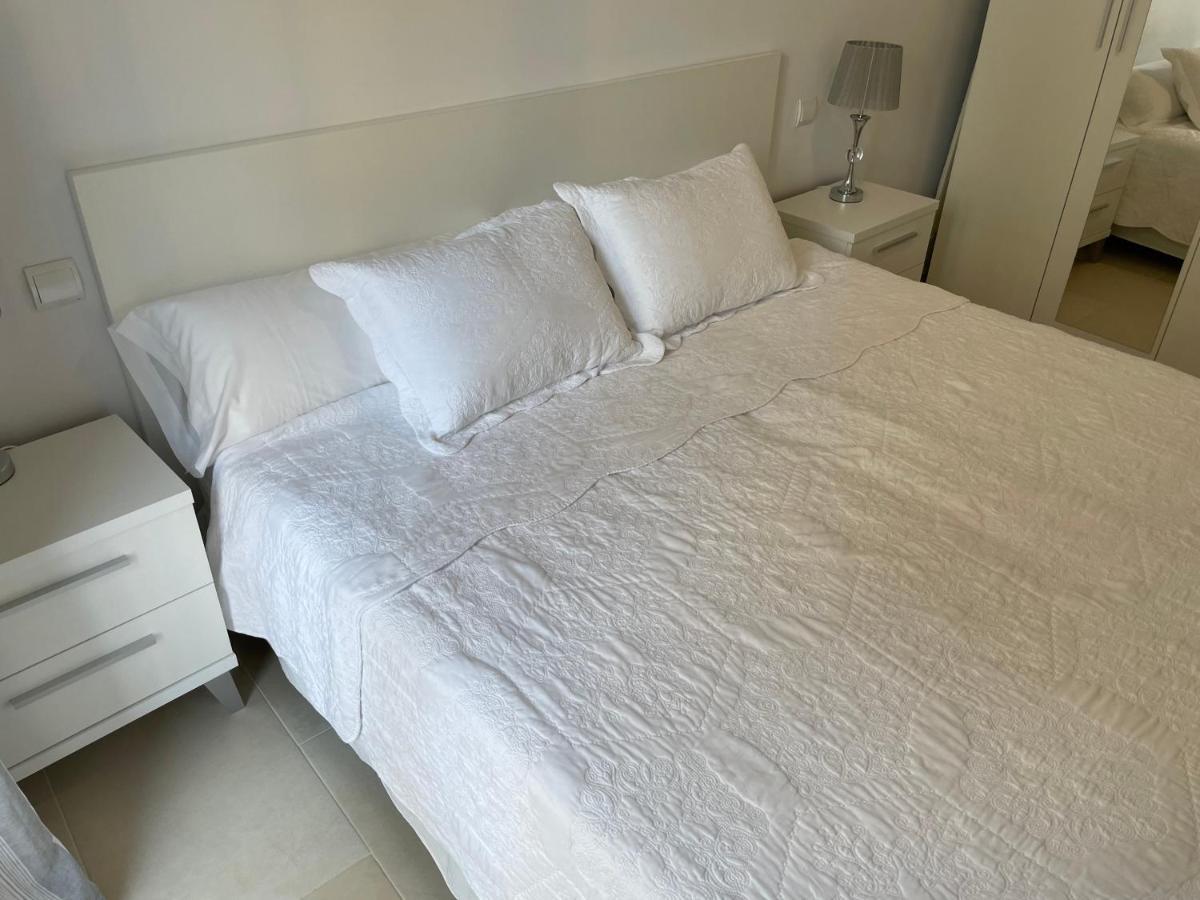 Royal Suites Estepona By Croma Экстерьер фото