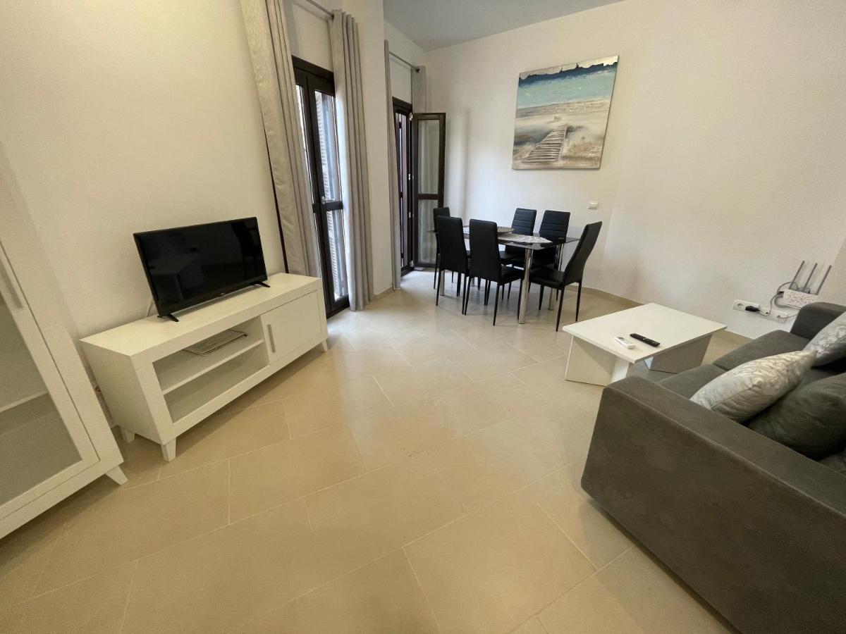 Royal Suites Estepona By Croma Экстерьер фото