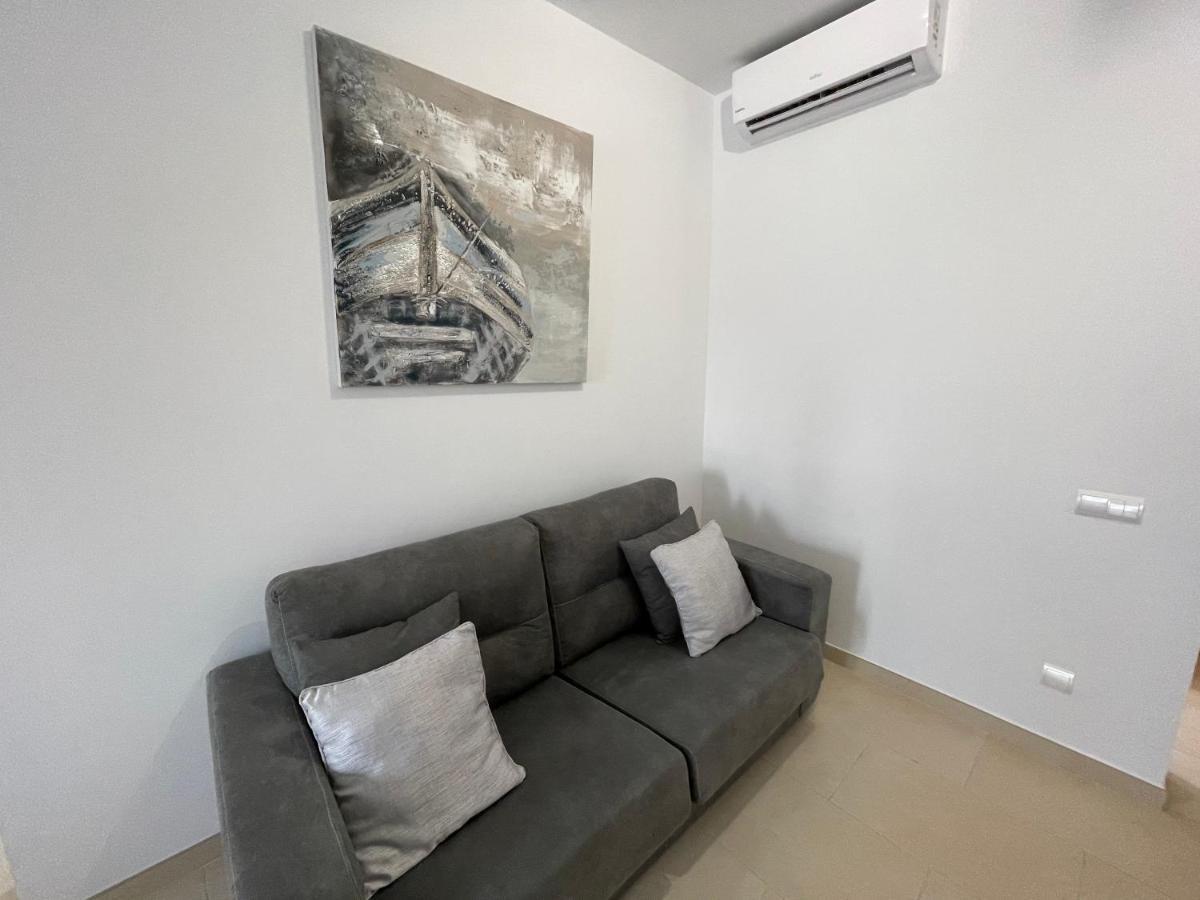 Royal Suites Estepona By Croma Экстерьер фото