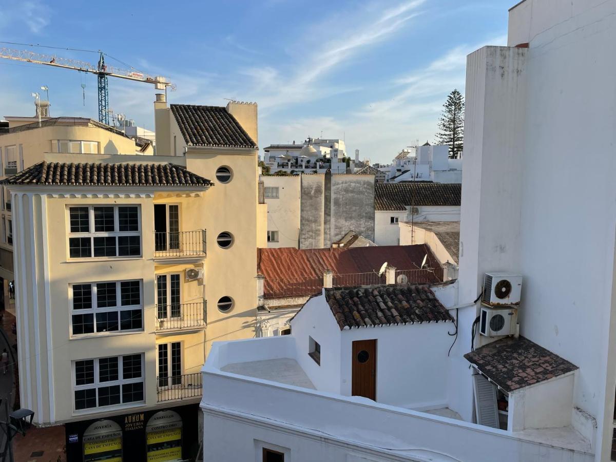 Royal Suites Estepona By Croma Экстерьер фото