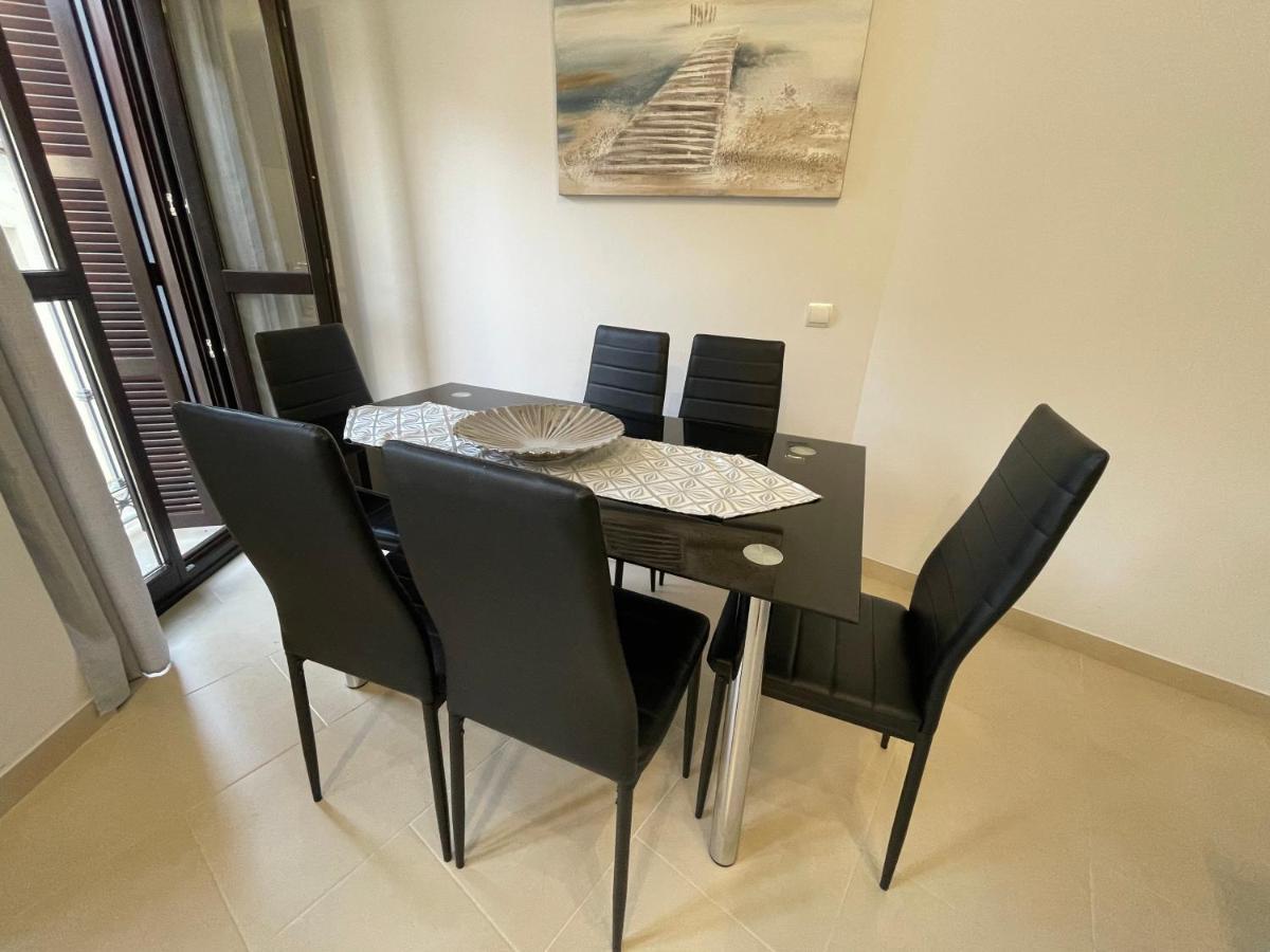 Royal Suites Estepona By Croma Экстерьер фото