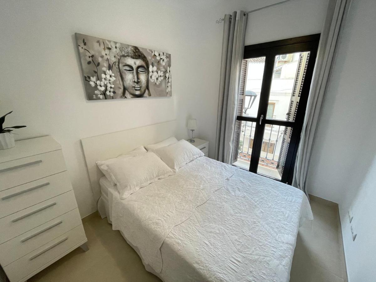 Royal Suites Estepona By Croma Экстерьер фото