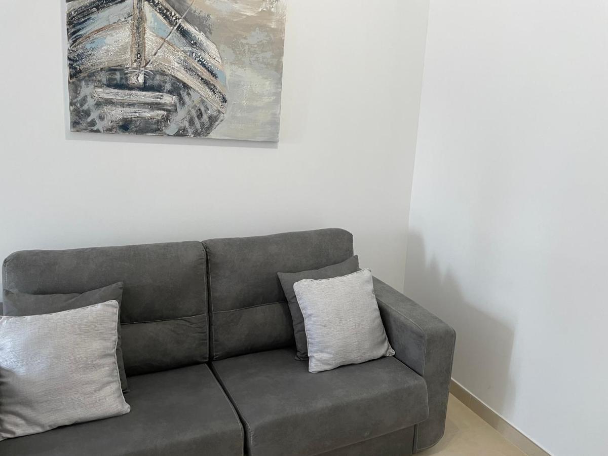 Royal Suites Estepona By Croma Экстерьер фото