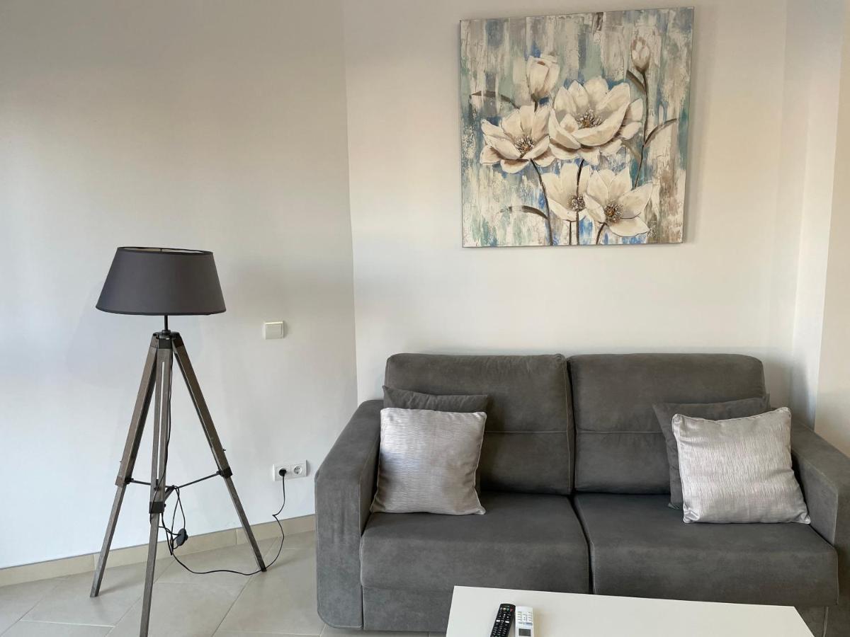 Royal Suites Estepona By Croma Экстерьер фото