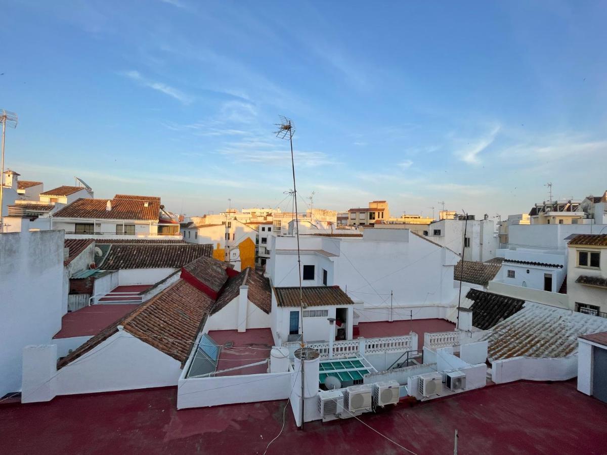 Royal Suites Estepona By Croma Экстерьер фото