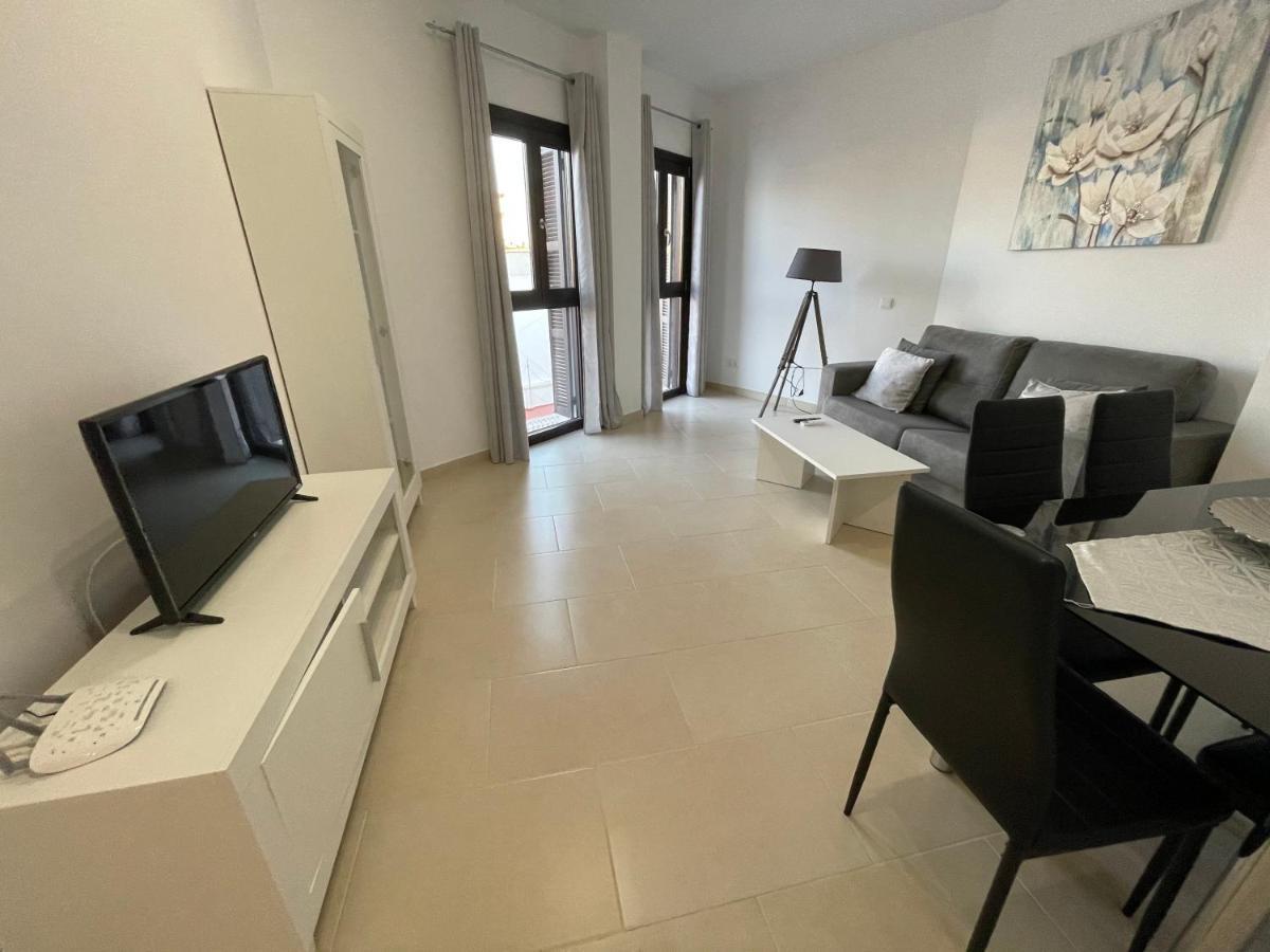 Royal Suites Estepona By Croma Экстерьер фото