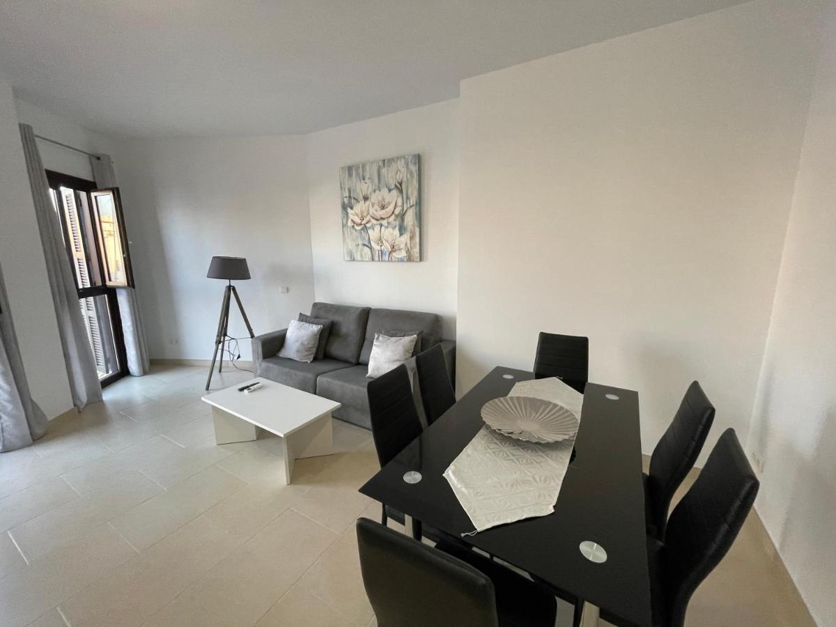 Royal Suites Estepona By Croma Экстерьер фото