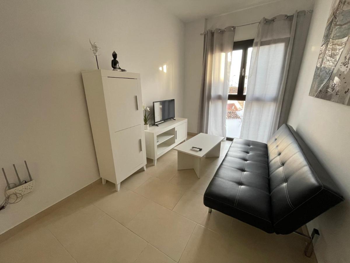 Royal Suites Estepona By Croma Экстерьер фото