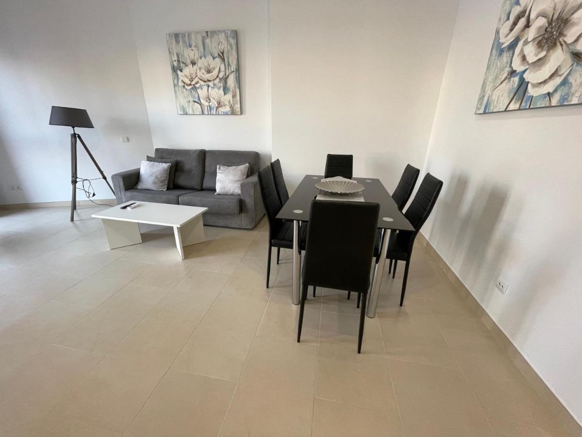 Royal Suites Estepona By Croma Экстерьер фото