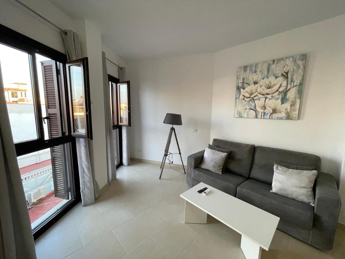 Royal Suites Estepona By Croma Экстерьер фото