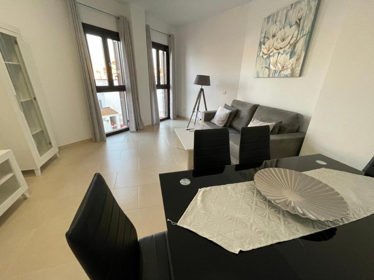 Royal Suites Estepona By Croma Экстерьер фото