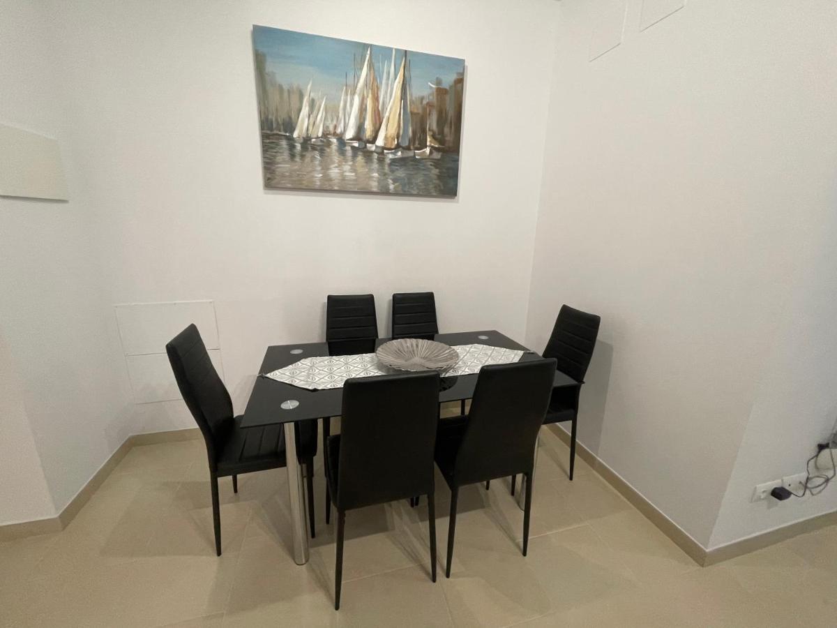 Royal Suites Estepona By Croma Экстерьер фото