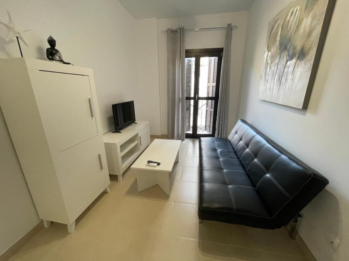 Royal Suites Estepona By Croma Экстерьер фото